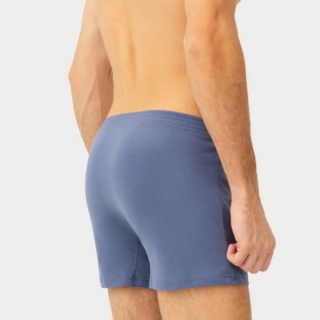 Panties men's shorts, color dark sky, rr 54 (xxl)-3