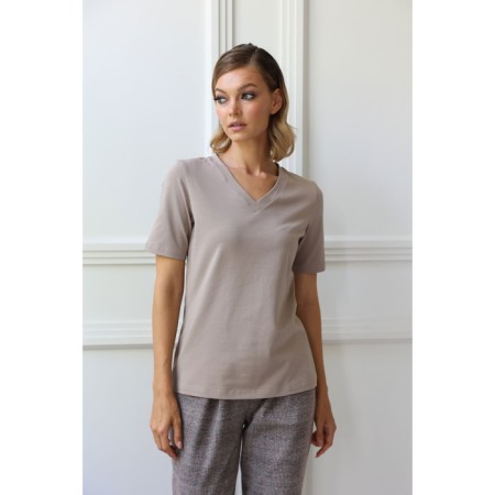 Women's T -shirt, size 54-1