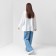 Women's shirt Mist Summer Time, White, p. 42