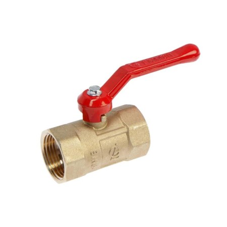 Ballic "Gallop" Practic DN-25 120, internal/internal thread 1 ", handle