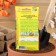 Flower seeds marigolds "Sunny giants" orange, o, 0.1 g