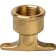 Axial carpet Stout SFA-0009-002034, installation 20x3/4 ", internal thread