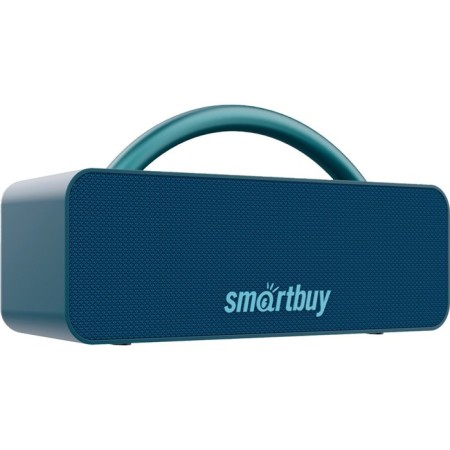 Smartbuy SBS-5620 Hero 2 Acoustic System Blue 32W, Bluetooth, MP3, FM-radio