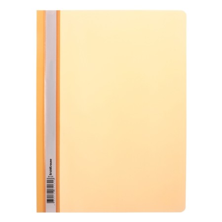 A4, 180 μm, Erichkrause "Soft Manga", embossing "Soft-tach", transparent top, mix-8