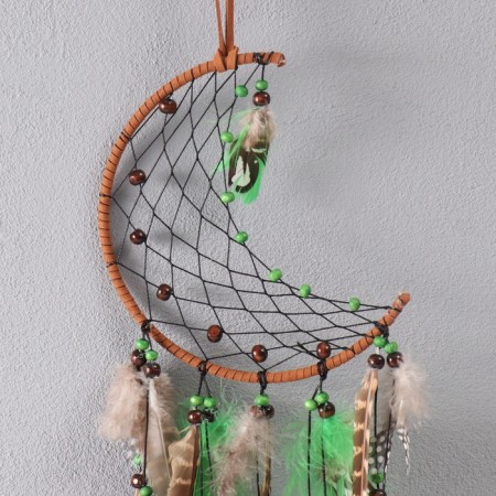 Dreams "month. Forest fairy tale" 60x24 cm-1