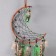 Dreams "month. Forest fairy tale" 60x24 cm