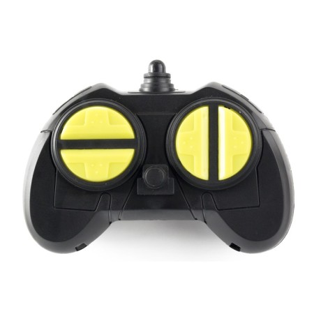 EXOST EXOST Radio Management "Space Racer"-5