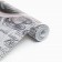 Wallpapers moisture resistant, morning 1305-17, 0.53x10.05m