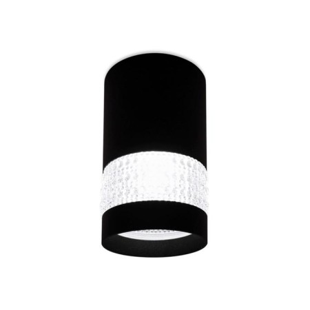 Ambrella Light Techno lamp, 10W GU5.3, black color-1