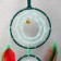 Dreams of 2 rings "brightness with bells" green-red