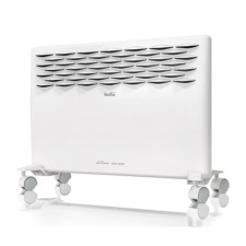 Ballu Ettore Bec/ETMR-2000, convector, 2000 watts, 20 m², ionization