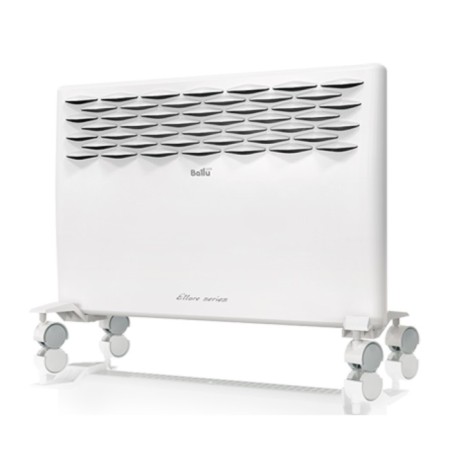 Ballu Ettore Bec/ETMR-2000, convector, 2000 watts, 20 m², ionization