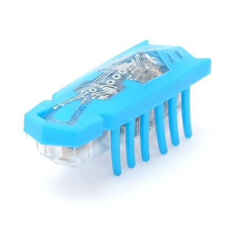Buke "Robot Lug", light effects, works from batteries, mix-5