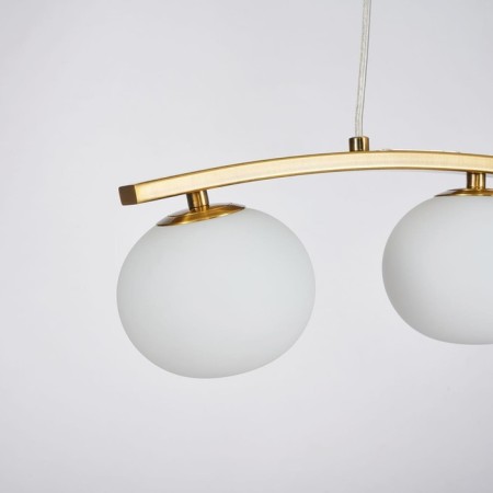 ARCATA Suspension 130 mm, G9 84W-5