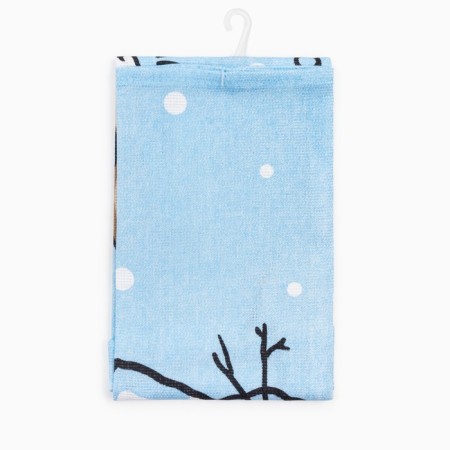 Weelcome The Season 35x60 cm, 100% cotton, 160 g/m2-4