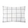 Pillowcase "Ethel" cell 50x70 cm, cotton 100%, calico