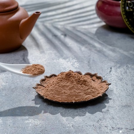 Powder "Five -year -old wormwood", 100 g powder-2