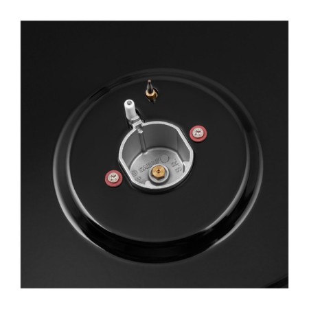 Hlect surface Maunfeld Eghe.32.63CB/G, gas, 2 burners, black-1