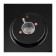 Hlect surface Maunfeld Eghe.32.63CB/G, gas, 2 burners, black