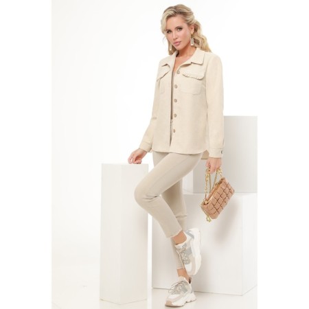 Female shirt, size 54-1