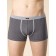 Male panties, size 50, dark gray color