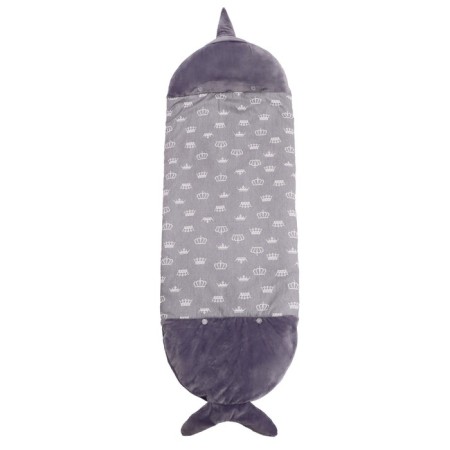 Soft toy "Shark-Pannik"-6