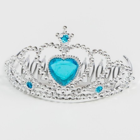The set is "the most beautiful", cold heart, in the box-7