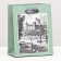 Gift "Castle" Package, 11.5 x 14.5 x 6.5 cm