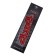 Schildik Metalloplastics SW 4x4 red, sticker, 130*32 mm, SNO.93 Red