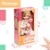 Interactive doll "Beloved girlfriend", sound, light