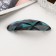 Hair hairpin "Silva" geometry shine, 9.5 cm, mix