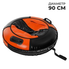 Tubing-vatrushka 