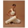 Sima-Land Home yoga-brush cover, 68x0.5x25 cm