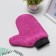 Mittens for harvesting shares, 22 × 26 cm, 40 g, bilateral, soft, microfiber