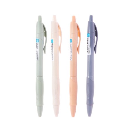 Ballic handle 0.8 mm, blue -based blue rod, case Pastel Mix with razin. Derezh 1084311