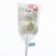 Marshmallow on the stick "Bunny in a hat", 20 g