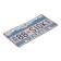Decorative license plate, Texas, 30 × 15 cm
