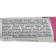 Cut on glass and ceramics 18 ml, ZHK Decola, pink, (5303322)