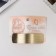 Halle-hair carbon on Helle Classic, 8.5 cm, gold
