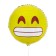 Foil ball 18 "Anger"