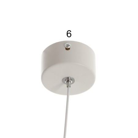 Lucas Lumber LED 5W 4000k White 3x3x60-160cm-4