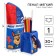 Penal-tubus stand, 85x210 mm, soft, puppy patrol