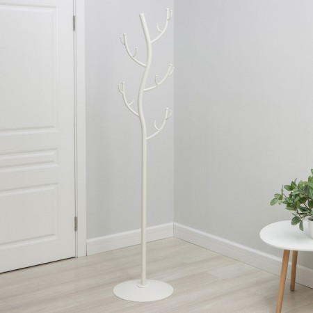Paul -floor "tree", white color-1