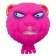 Splats Head "Lorry", 11 cm