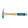 GROSS 10418, 450 g, 75 °, a magnet, rubberized handle
