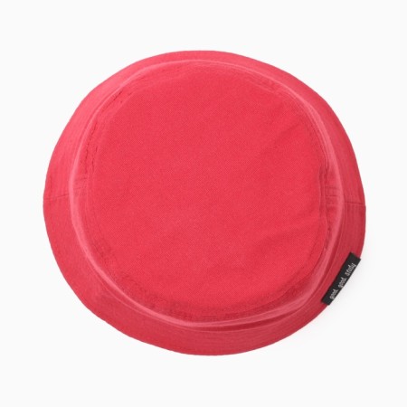 Panama Children's "Classic" minku red color, rr 52-5