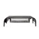 Calligrata laptop stand, with compartments, mesh, metal, black