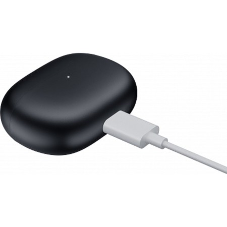 Headphones Xiaomi Redmi Buds 4 Pro (BHR5896GL), noise reduction, 50/600 mAh, BT 5.2, black-5