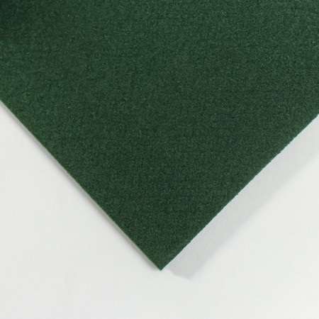Foamiran Iranian 2 mm (dark dark green/182) 60x70 cm-1