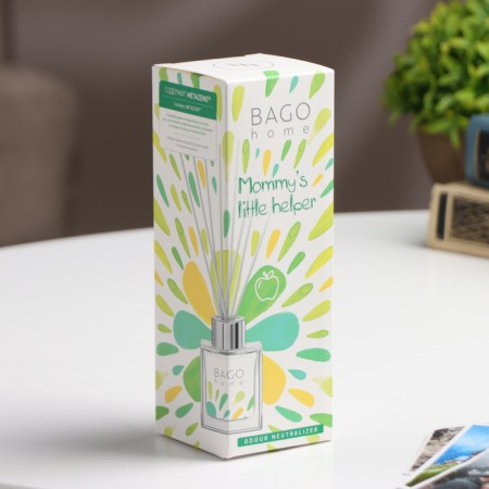 Diffusor aromatic apple juice Bago Home 45 ml-4